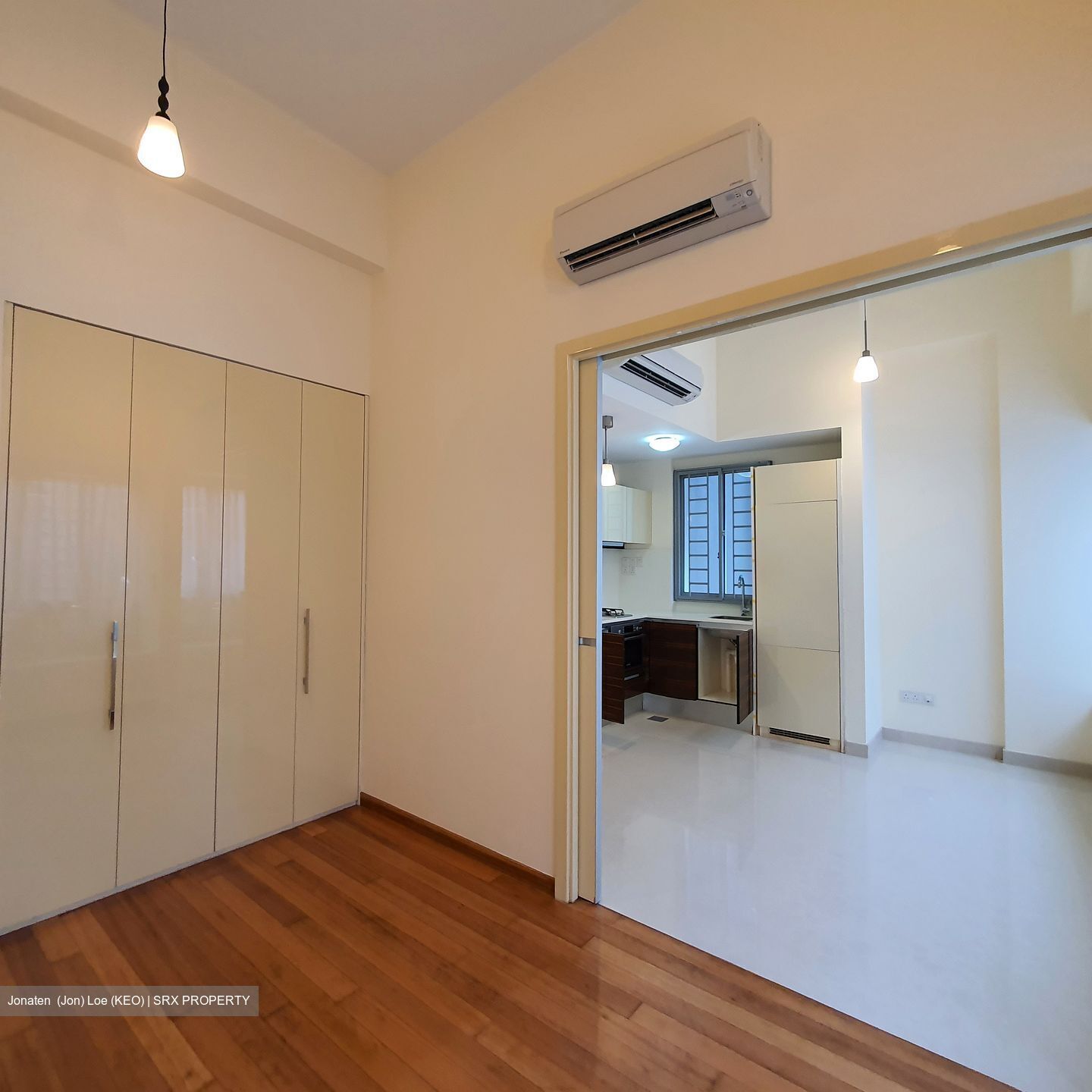 The Ford @ Holland (D10), Condominium #342147811